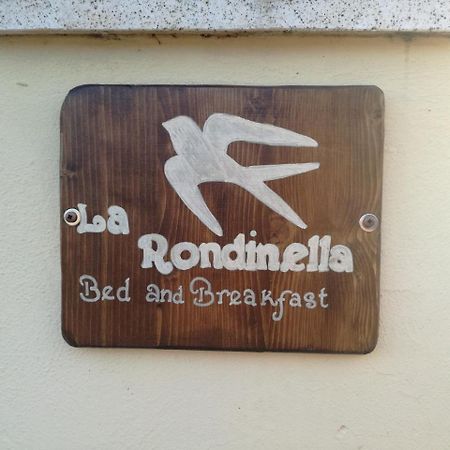 B&B La Rondinella Montecerboli Exterior photo